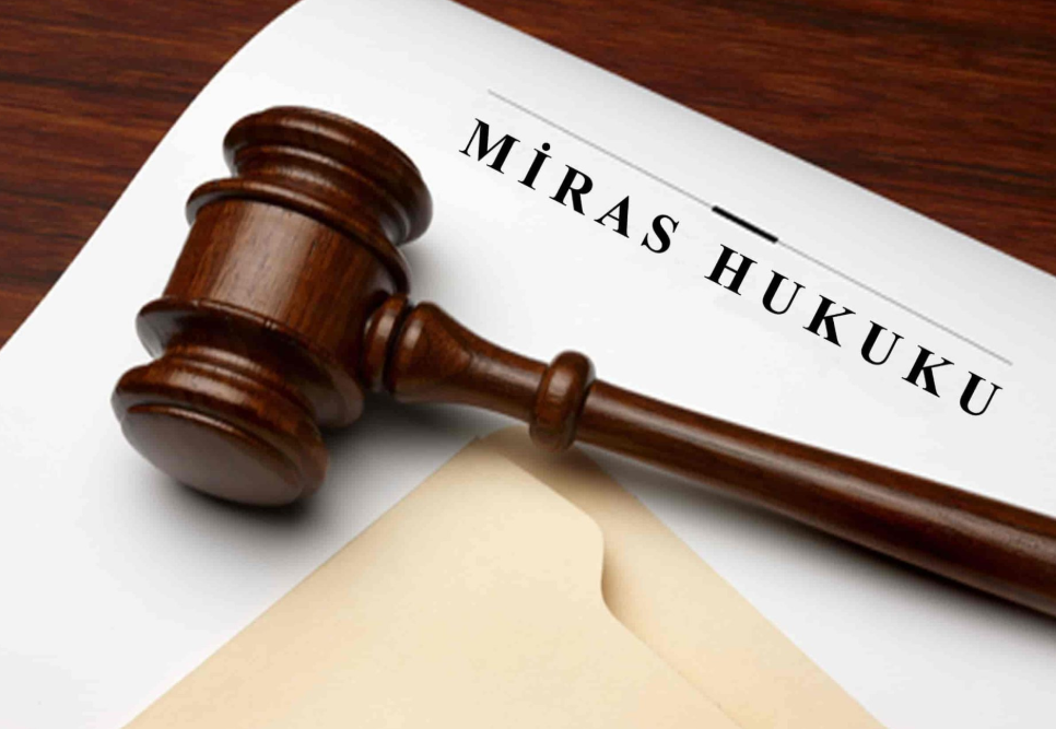 KKTC Miras Hukuku ve Tereke Yönetimi Süresince Bilinmesi Gerekenler